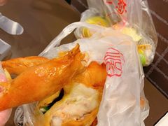 -吴山烤禽 (吴山路店)