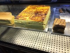 -麦斯晨菲老香港蛋糕(东街店)