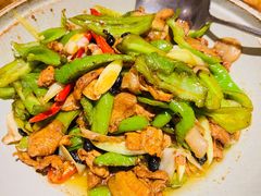 -青年公社烤鸭(青年路店)