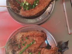 -邛海景风特色火盆烧烤店·烤串(月色风情小镇店)