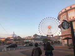 -美国村