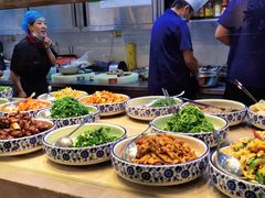 -令氏家外家周礼食府(桥南店)