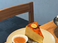 -半勺舒舒生日蛋糕店