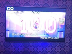 -酷秀KTV(阳泉滨河店)