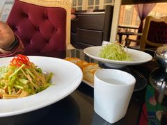 -高第街56号港式餐厅(山大路店)