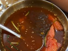 -大同江朝鲜菜•长春地标美食(绿园吾悦广场店)