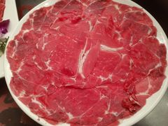 -南门涮肉(后海店)