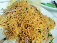 -顺德美的万豪酒店-万豪中餐厅