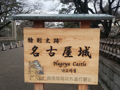 -名古屋城