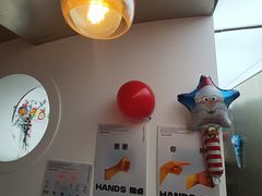 -欧邑咖啡小站 HLab Coffee