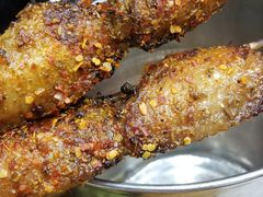 -炒豆合作社(东四总店)