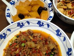 -八碗湘长沙市井菜(坡子街店)