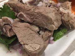 -巴依老爷·新疆美食(上城区天城路店)
