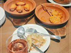-萨莉亚意式餐厅(百联徐汇店)