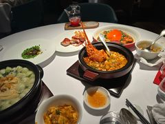 -悦轩中餐厅·高空江景·杭州柏悦酒店