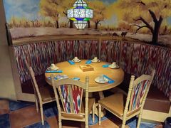 -清真·古丽花儿·新疆美食(滨江道店)