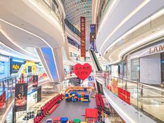 -银泰百货(厦门国贸中心店)