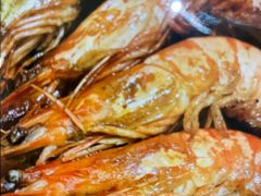 -大渔铁板烧(东城店)