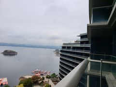 -绿城千岛湖喜来登度假酒店