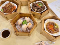 -新梅园不夜粥(龙华店)