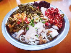 -瘦子桂林米粉店(总店)