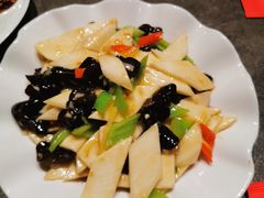 茭白-小胖私厨状元宴·东北私房菜馆