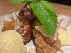 生姜蛋糕-Ginger(兴国路店)