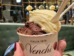 -VENCHI 闻绮(北京国贸商城店)