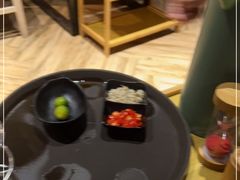 -狐狸爱上椰子鸡(滨江星光大道店)