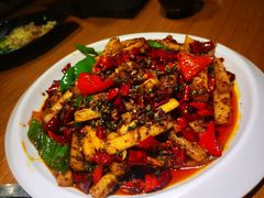 -川东长筷子耗儿鱼(万象润街店)