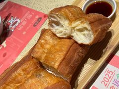 -点都德(长泰广场店)
