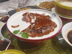 -大鸭梨烤鸭(金色漫香店)