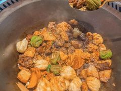 -山河屯铁锅炖·非遗铁锅炖(华强北店)
