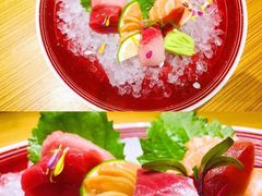 -北京泰富酒店-道日本料理餐厅