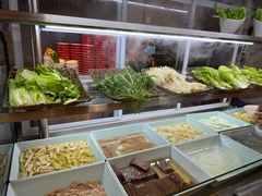 -星伦多 自助料理(圆融店)