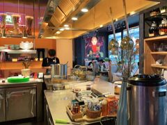 -咕嘟草帽鱼·牛奶一样的鲜鱼汤(包河万达广场创始店)