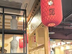 -安泰楼·佛跳墙创始人·传统闽味早茶·酒楼(三坊七巷闽菜地标店)