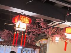 -应天大明王朝·南京菜(中山陵店)