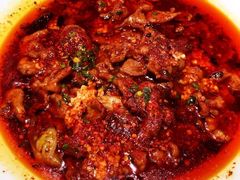 -盛百味·家宴餐厅(霸州分店)