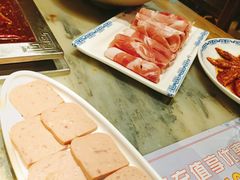 -码头故事火锅(郫县红光店)