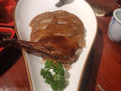 -北平食府(马鞍山路店)