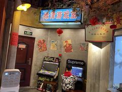 -刘妈小集市(黄陂广场店)