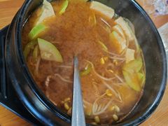 -朝族高丽火盆(长白山总店)