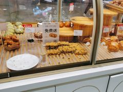-卡玛王子·面包·蛋糕(南山宝能环球汇店)