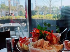 -Wolfgang’s Steakhouse 沃夫冈牛排馆(上海白玉兰广场店)