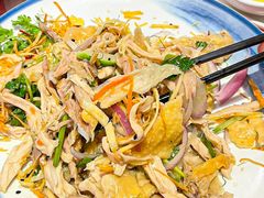 -龙桥私厨·姜花菊花过桥鱼·顺德菜(容桂店)