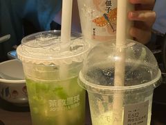 -大头虾越式风味餐厅(光明广场店)