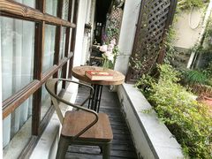 -威廉的太妃糖酒店(杭州西湖青芝坞店)