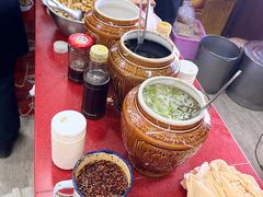 -小媳妇凉粉(浑源店)