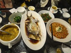 -汉水谣·江景餐厅(江滩店)